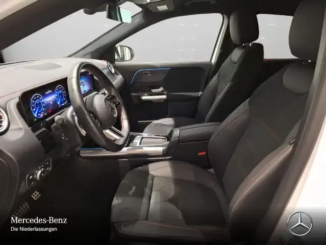 Mercedes-Benz EQA 350