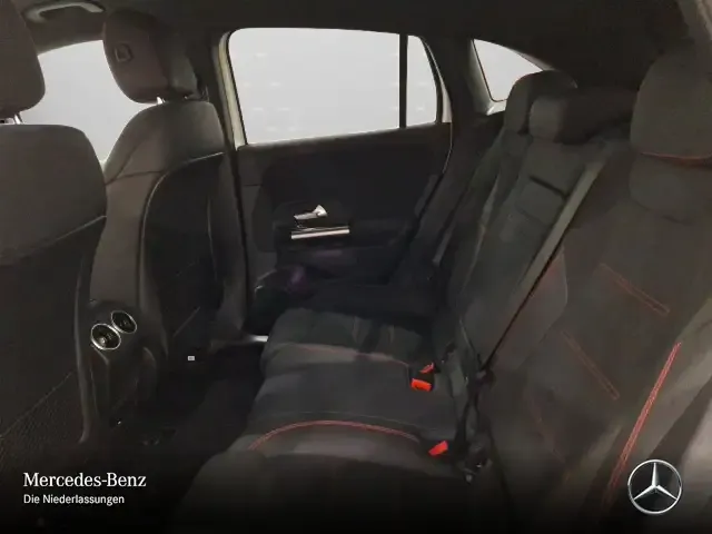 Mercedes-Benz EQA 350