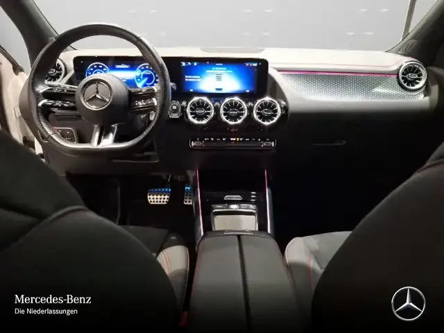 Mercedes-Benz EQA 350