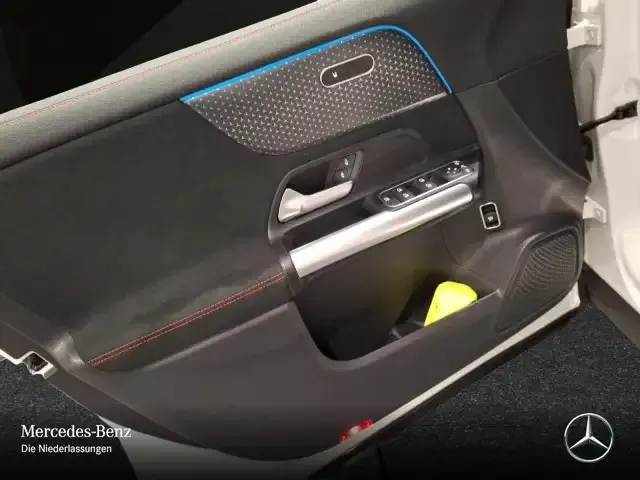 Mercedes-Benz EQA 350