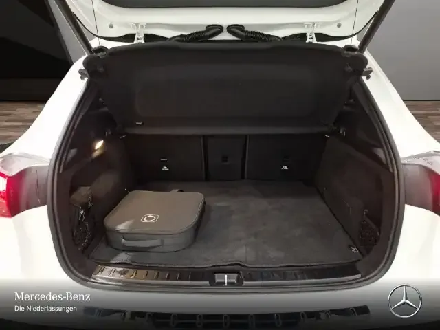 Mercedes-Benz EQA 350