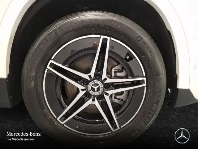 Mercedes-Benz EQA 350