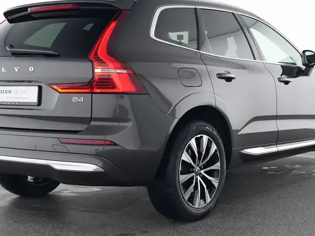 Volvo Sonstiges
