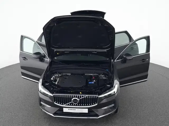 Volvo Sonstiges