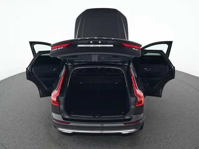 Volvo Sonstiges