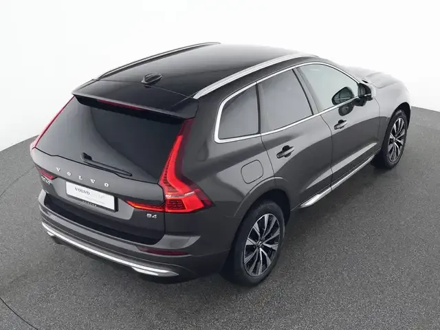 Volvo Sonstiges