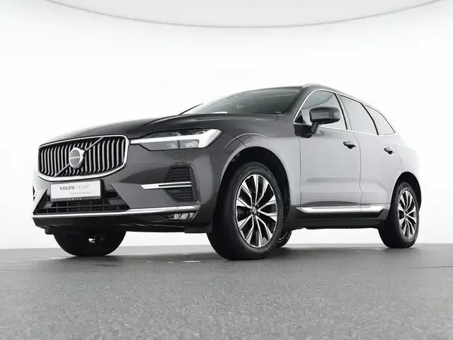 Volvo Sonstiges