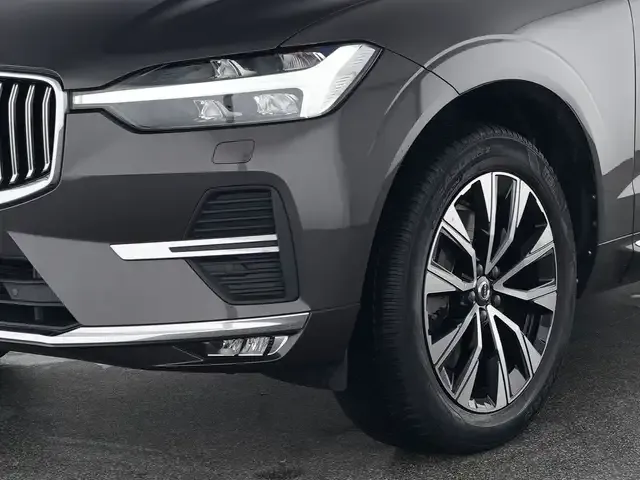 Volvo Sonstiges