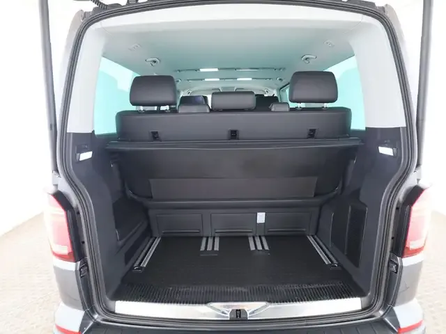 Volkswagen T6.1 Multivan