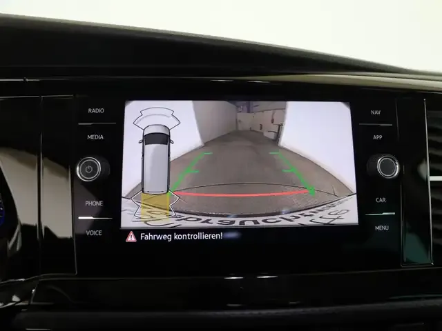 Volkswagen T6.1 Multivan