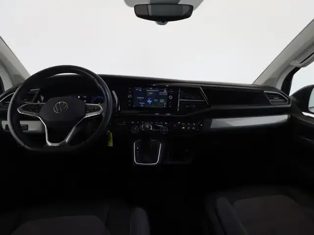 Volkswagen T6.1 Multivan