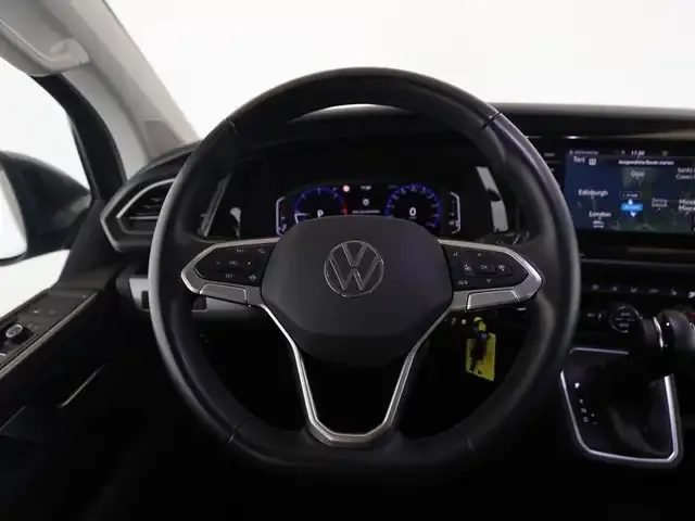 Volkswagen T6.1 Multivan
