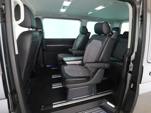 Volkswagen T6.1 Multivan