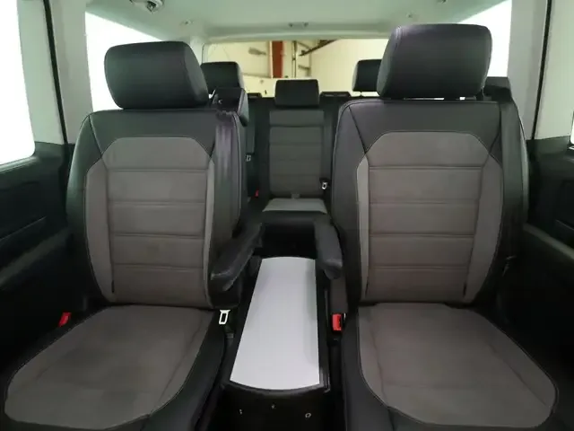 Volkswagen T6.1 Multivan