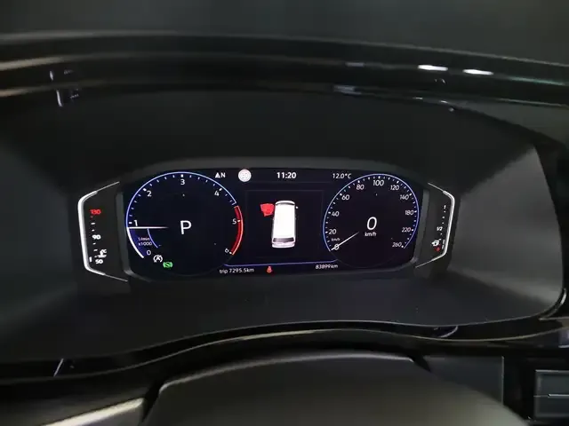 Volkswagen T6.1 Multivan