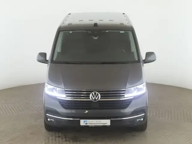 Volkswagen T6.1 Multivan