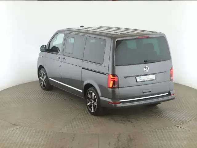 Volkswagen T6.1 Multivan