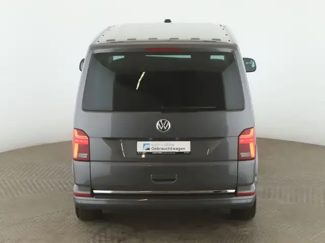 Volkswagen T6.1 Multivan