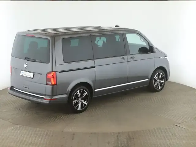 Volkswagen T6.1 Multivan