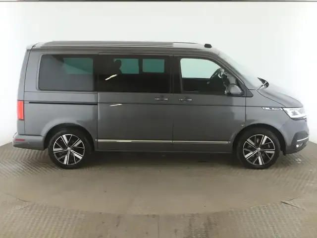 Volkswagen T6.1 Multivan