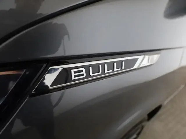 Volkswagen T6.1 Multivan