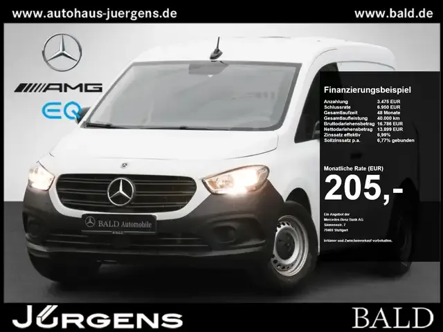 Mercedes-Benz Citan