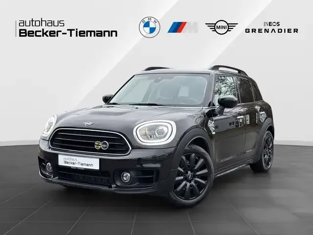 MINI Cooper Countryman