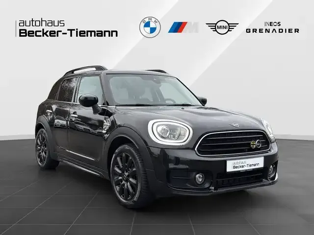 MINI Cooper Countryman