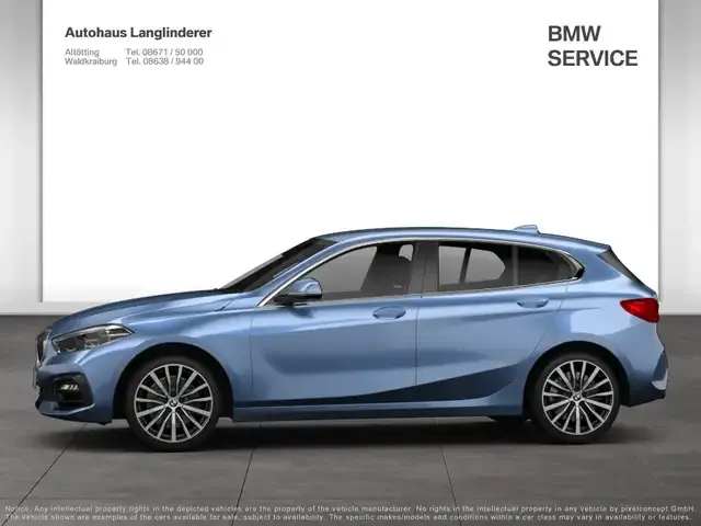 BMW 118