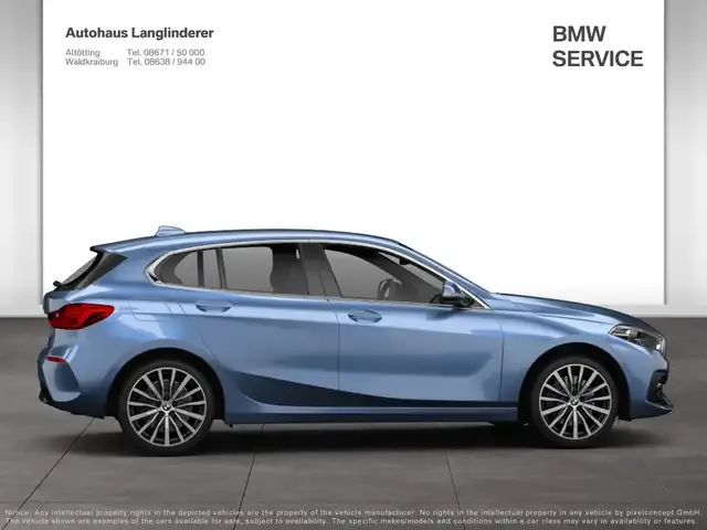 BMW 118