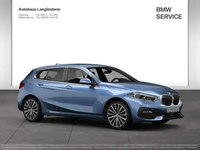 BMW 118