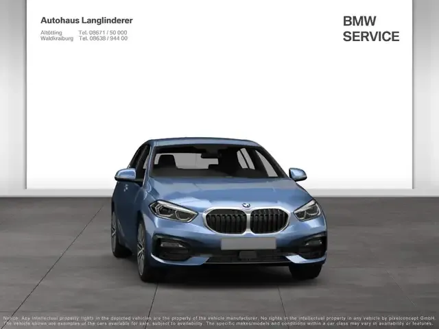 BMW 118