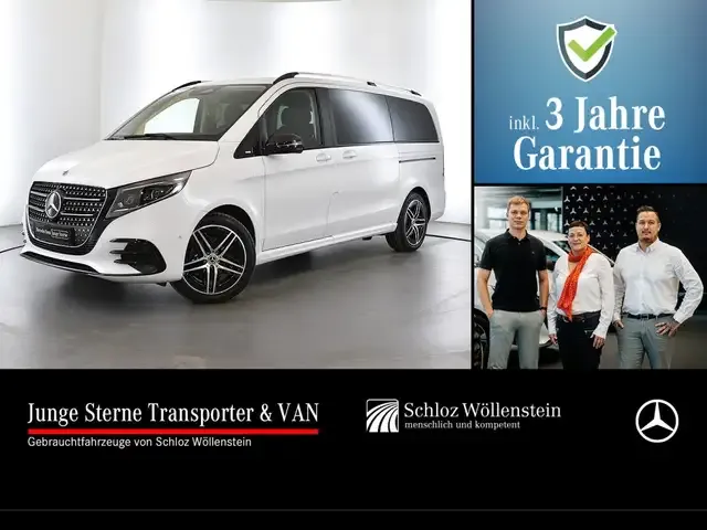Mercedes-Benz V 300