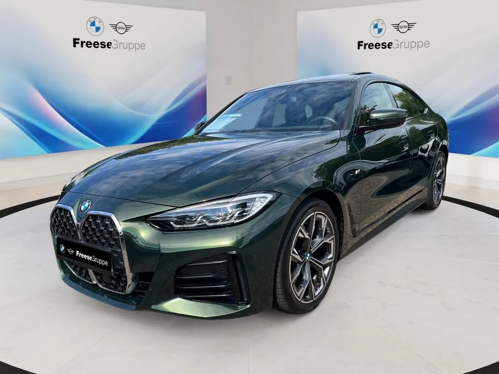 BMW 420
