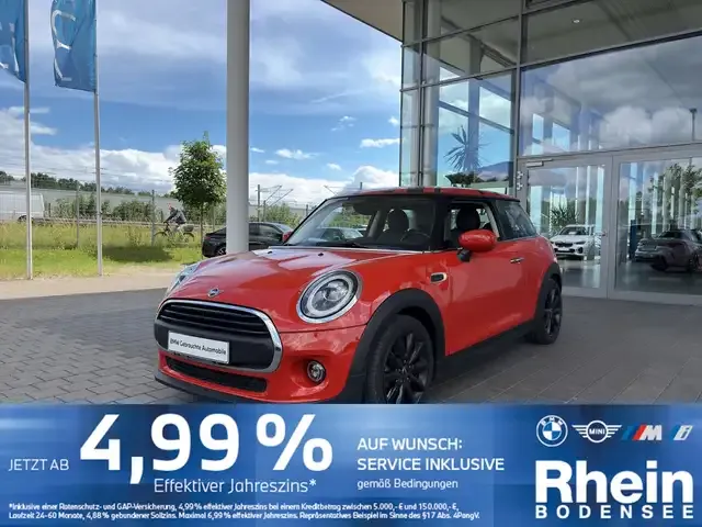 MINI One