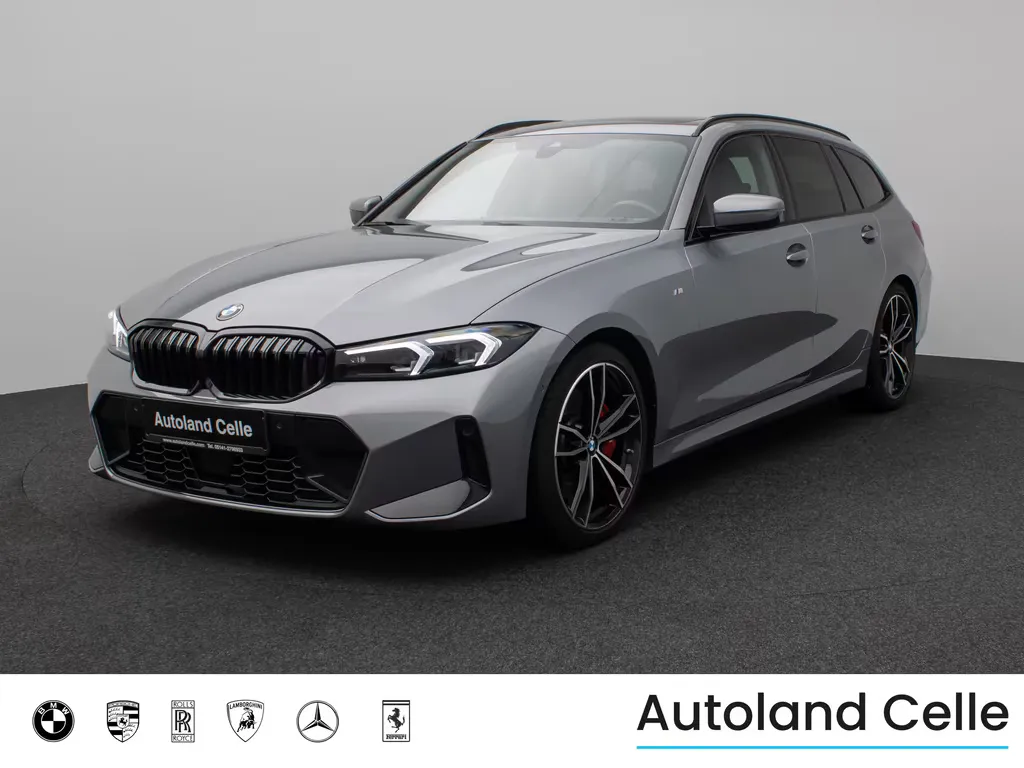 BMW 330