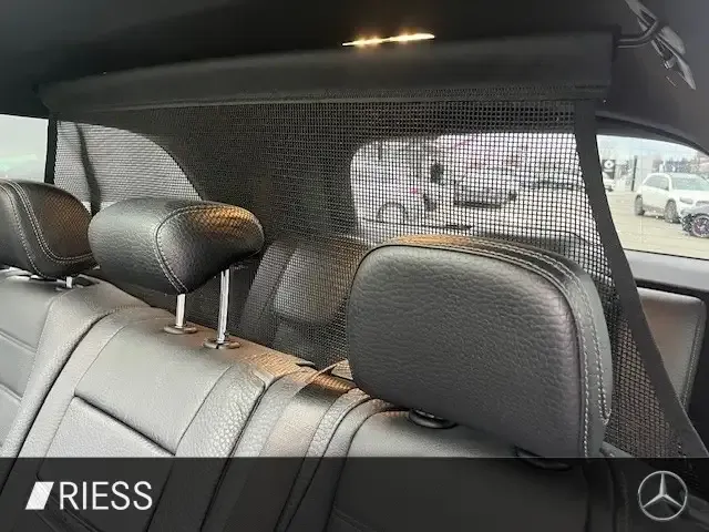 Mercedes-Benz GLS 400