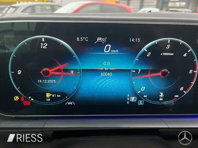 Mercedes-Benz GLS 400