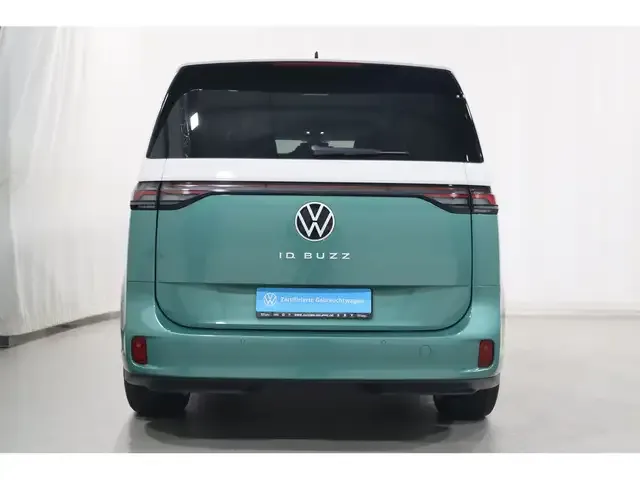 Volkswagen ID. Buzz