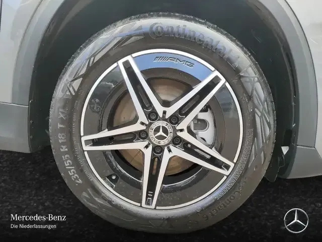 Mercedes-Benz EQA 250