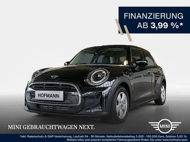 MINI One