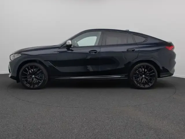 BMW X6 M