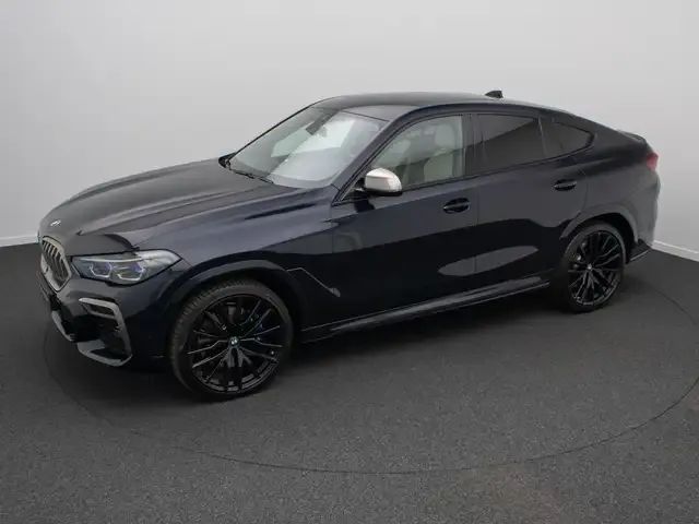 BMW X6 M