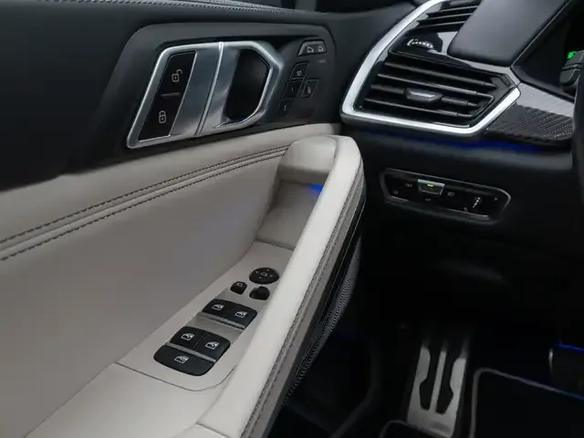 BMW X6 M