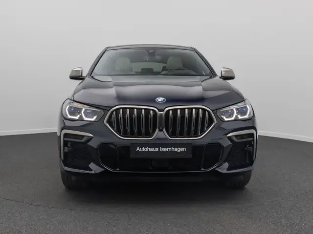 BMW X6 M