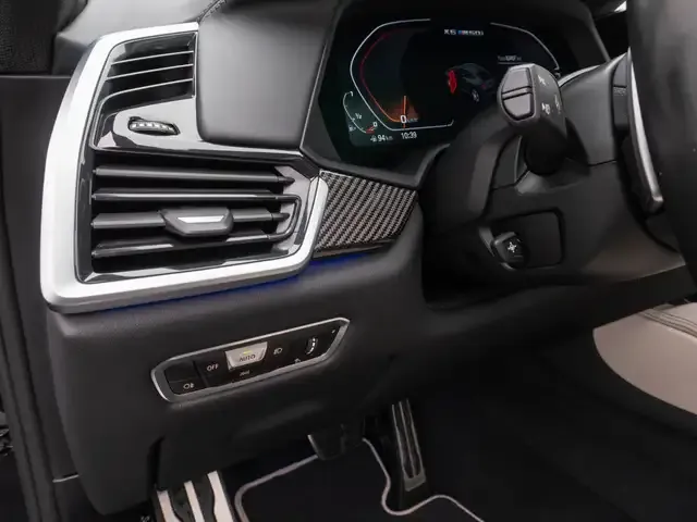 BMW X6 M