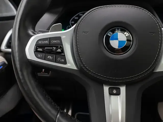 BMW X6 M
