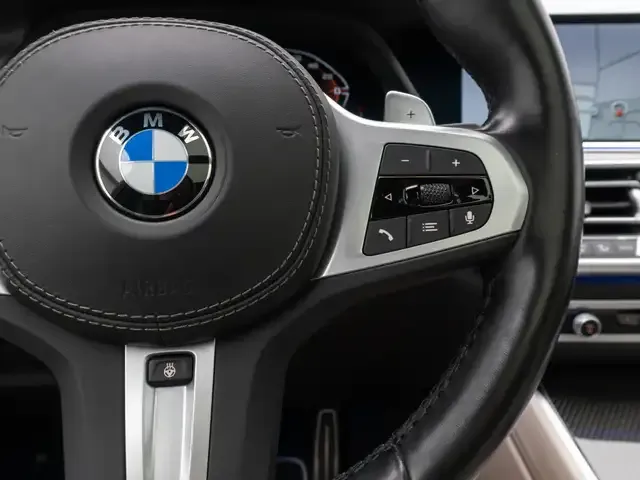 BMW X6 M