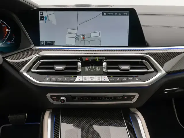 BMW X6 M