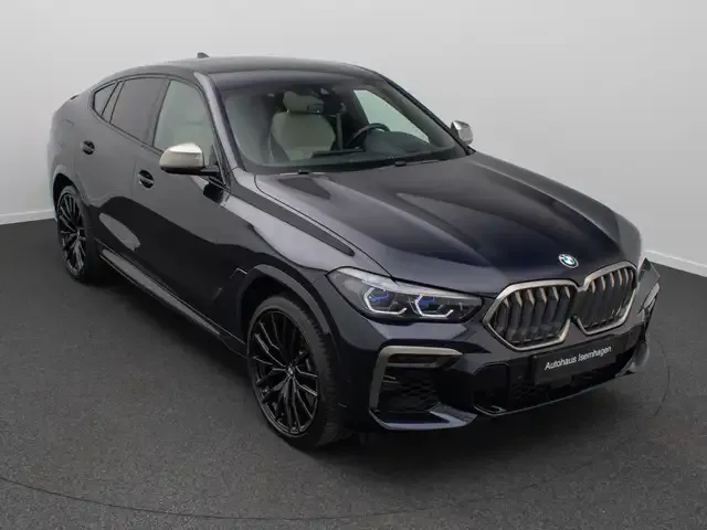 BMW X6 M